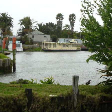 Blue House Villa Awanui Dış mekan fotoğraf